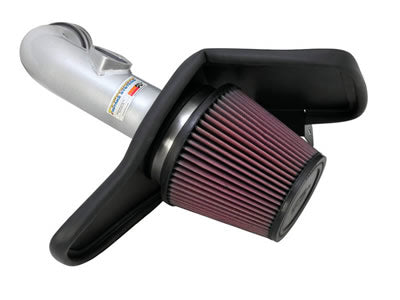 K&N Typhoon Intake 69-4522TS, Chevrolet Cruze 1.8L 2011-2014