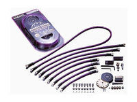 HKS Circle Earth Grounding Wires