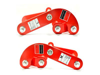 SR Performance Comfort Shackles