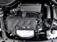 K&N Drop in Filter 33-2386, Mini Cooper Clubman 2008-2011, Paceman 2013-2016, Countryman 2011-2016