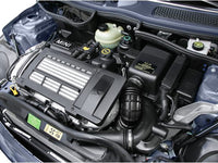 K&N Drop in Filter 33-2270, Mini Cooper S 2002-2008