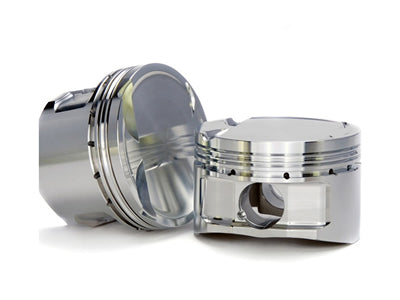 CP Forged Pistons Honda Civic R18 85.1mm 9:1 SC7024, Honda Civic 1.8L 2006-2015