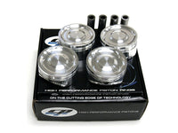 CP Forged Pistons Honda Civic R18 85.1mm 9:1 SC7024, Honda Civic 1.8L 2006-2015