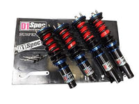 D1Spec Performance Coilover JT-HD07-1, Honda Civic Fb (K14) 2012-2015