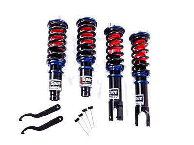 D1Spec Performance Coilover JT-HD07-1, Honda Civic Fb (K14) 2012-2015