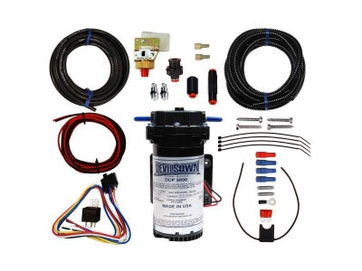 Devil's Own Alcohol Injection Universal Stage 1 Kit