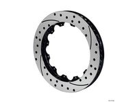 Wilwood Forged Narrow Superlite Front Big Brake Kit