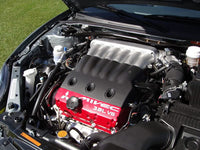 K&N Drop in Filter 33-2285, Mitsubishi Galant 2004-2010, Eclipse 2006-2012