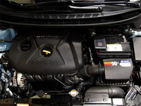 K&N Drop in Filter 33-2451,  Kia Carens, Sportage 2010-2019