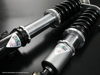 Emotion Coilovers  SPRG154, 2008-UP Ford Fiesta ,