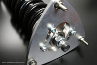Emotion Coilovers  SPRG154, 2008-UP Ford Fiesta ,