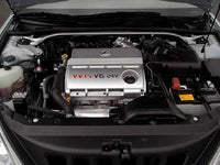 K&N Drop in Filter 33-2260, Toyota Camry 2001-2011, Alphard 2002-2008, Lexus ES300, ES330, RX300, RX330, RX350, 2002-2008