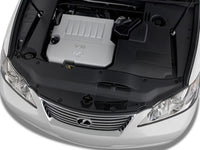 K&N Drop in Filter 33-2326, Camry V6 2006-2012, Lexus ES350 2006-2012