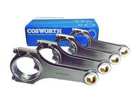 Cosworth Forged Steel Connecting Rod Set, 20002596  Mitsubishi EVO X 2.0L 4B11T 08-12
