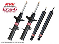 KYB New SR Sports Shock Absorber NST-5335 R/L
