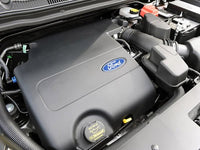 K&N Drop in Filter 33-2395, Mazda CX-9 V6 2009-2014, Mazda 6 V6 2010-2014, Ford Explorer V6 2011-2020