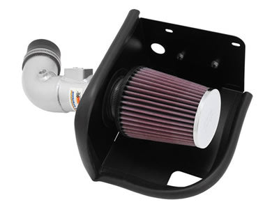 K&N Typhoon Intake 69-3530TS,  Ford Fiesta VI 1.6L 2008-2018