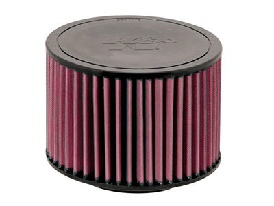 K&N Drop in Filter E-2296, Toyota Fortuner, Innova, Hilux 2005-2015 , Ford Ranger 2.5L 2006-2011