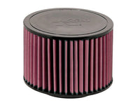 K&N Drop in Filter E-2296, Toyota Fortuner, Innova, Hilux 2005-2015 , Ford Ranger 2.5L 2006-2011