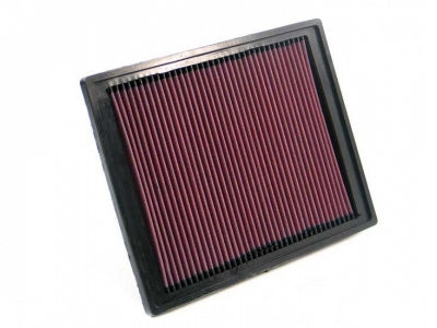 K&N Drop in Filter 33-2337,  FORD RANGER RAPTOR, EVEREST 2015-2020