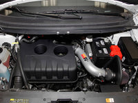 K&N Typhoon Intake 77-2586KS, Ford Edge 2.0L 2012-2014
