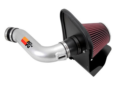 K&N Typhoon Intake 77-2586KS, Ford Edge 2.0L 2012-2014