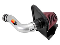 K&N Typhoon Intake 77-2586KS, Ford Edge 2.0L 2012-2014