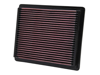 K&N Drop in Filter 33-2106-1,  FORD RANGER , EXPLORER 1997-2011, MAZDA B2300 GAS MODELS