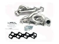 JBA Performance Headers 1679S, Ford F-150 5.4L V8 1997-2003