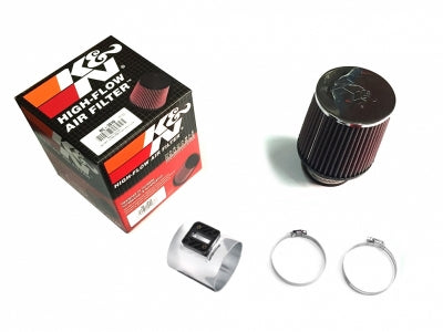 SpeedLab Budget Short Ram, Ford Focus 2.0L 2013-up