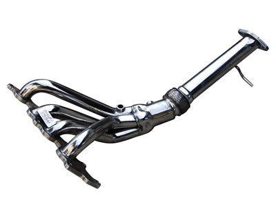 HotPipes Headers HP-MZD002, MAZDA 3 1.6 2.0 , MAZDA 6 , CX-7, FORD FOCUS 2.0