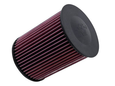 K&N Drop in Filter E-2993, Ford Focus 2007-2018,