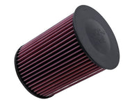 K&N Drop in Filter E-2993, Ford Focus 2007-2018,