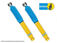Bilstein B6 Heavy Duty 11-14 Ford Mustang Shock Absorber Set