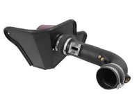 K&N Typhoon Intake 63-2590, Ford Mustang GT 5.0L V8 Gas 2015-2017