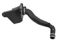 K&N Typhoon Intake 63-2589,  Ford Mustang 2.3L L4 Gas 2015-2017