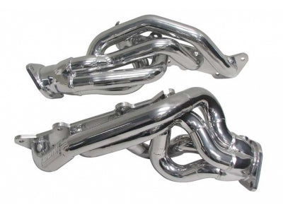 BBK Shorty Tuned Headers 1632, Ford Mustang 5.0L V8 2011-2014