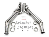JBA Performance Long Tube Headers 6685S, Ford Mustang 5.0L V8 2011-2014