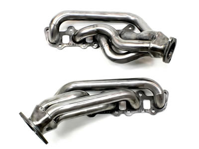 JBA Shorty Headers 1685S, Ford Mustang 5.0L V8 2011-2014