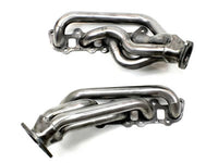 JBA Shorty Headers 1685S, Ford Mustang 5.0L V8 2011-2014