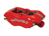 Wilwood Dynalite Front Big Brake Kit
