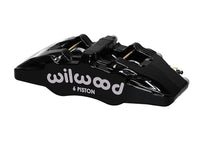 Wilwood Dynapro Front Big Brake Kit
