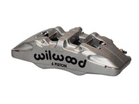 Wilwood Dynapro Front Big Brake Kit