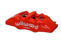 Wilwood Forged Dynapro Front Big Brake Kit