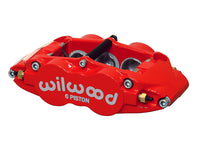 Wilwood Forged Narrow Superlite Front Big Brake Kit