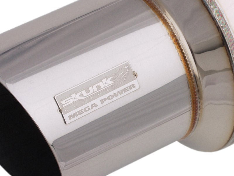 Skunk2 Megapower Universal Muffler 2.25" inlet