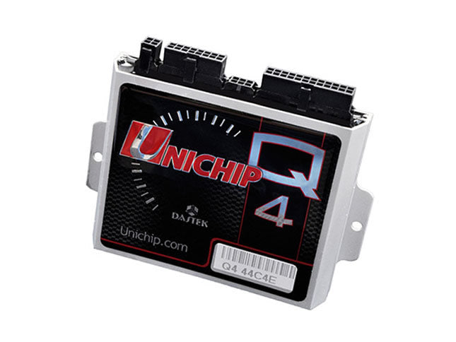 Unichip Q4 Engine Management Computer