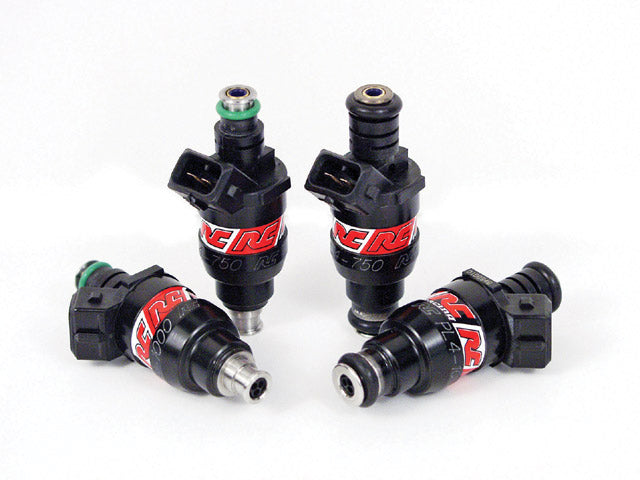 RC Engineering Honda 440cc Injectors K-series SL4-440, Honda Civic 2.0L 2006-2011, Accord , Cr-v 2.4L (2010-)