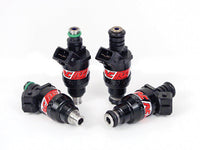 RC Engineering Honda 440cc Injectors K-series SL4-440, Honda Civic 2.0L 2006-2011, Accord , Cr-v 2.4L (2010-)