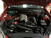 SpeedLab Supecharger Systems Hyundai Genesis V6